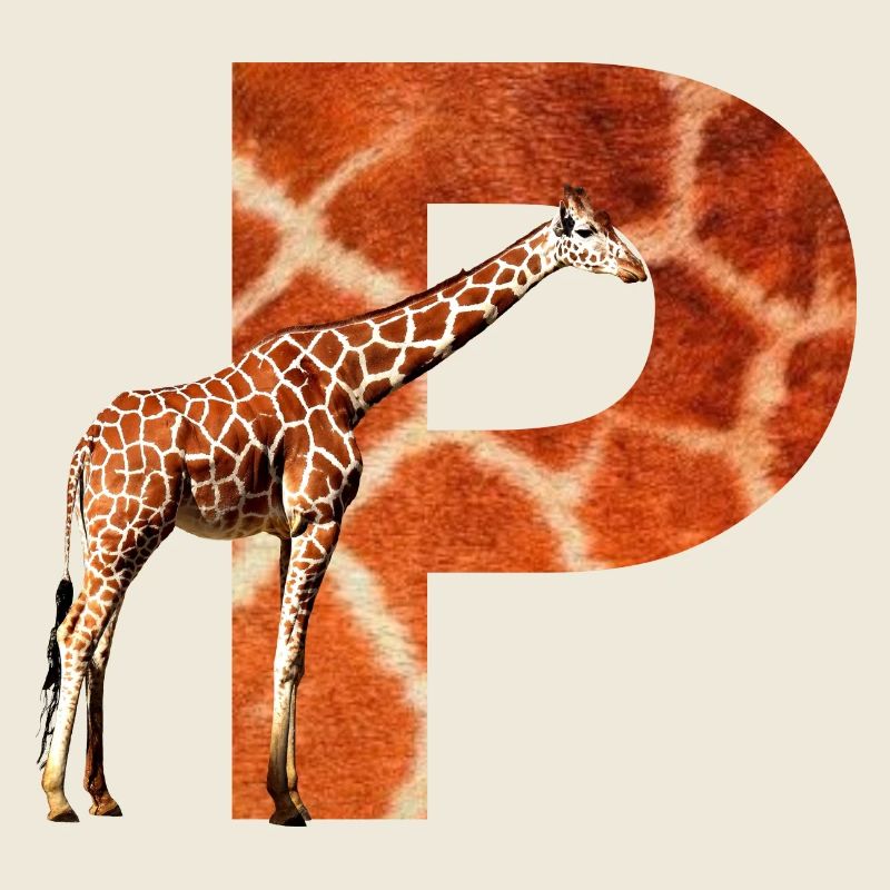 girafe p