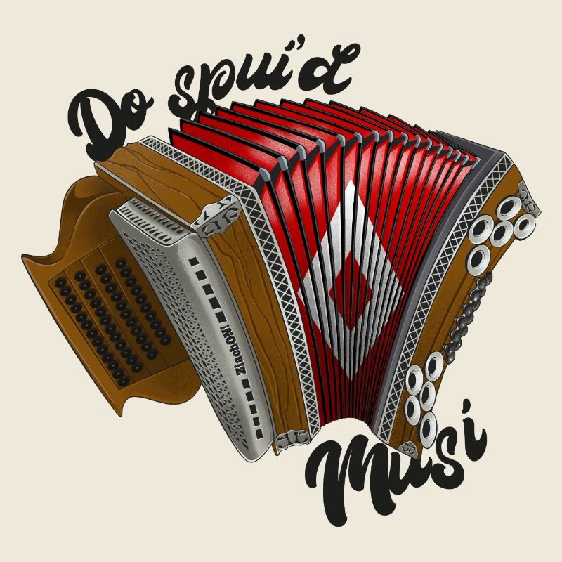 Do spui'd Musi // dunkel | ZiachON!