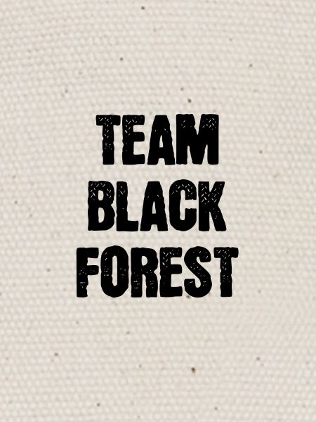 Équipe Forêt-Noire