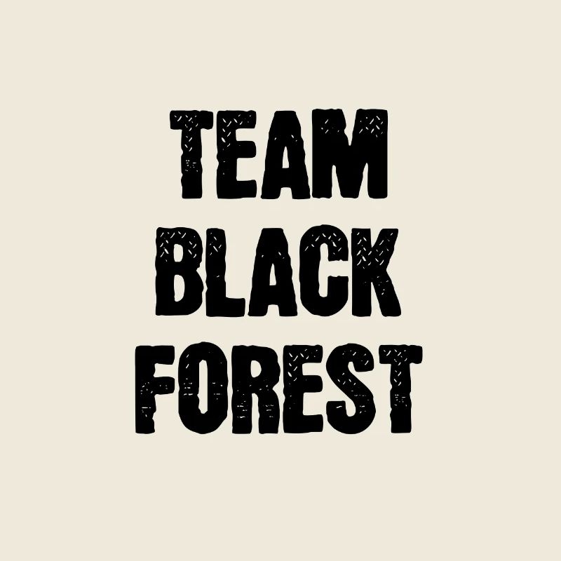 Équipe Forêt-Noire
