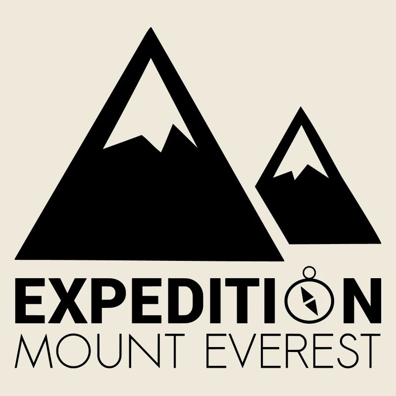 Expedition Mount Everest