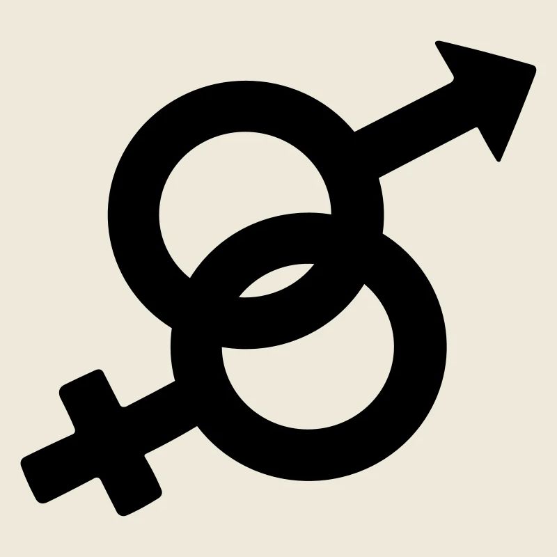 Hetero-Logo