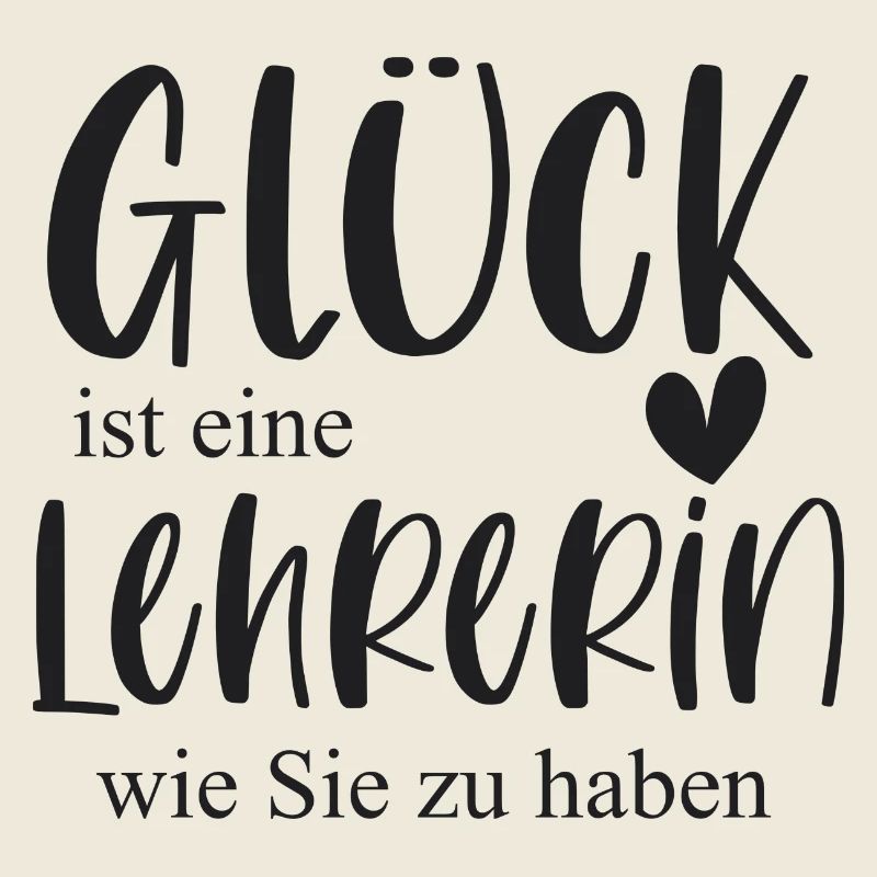 Lehrerin Danke Geschenk Abschied