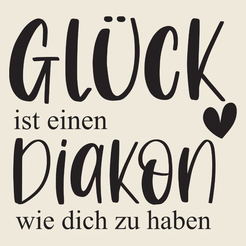 Diakon Ehrenamt Kirche Pfarrer Glaube Geschenk