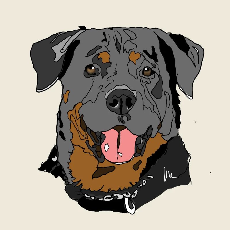 Rottweiler