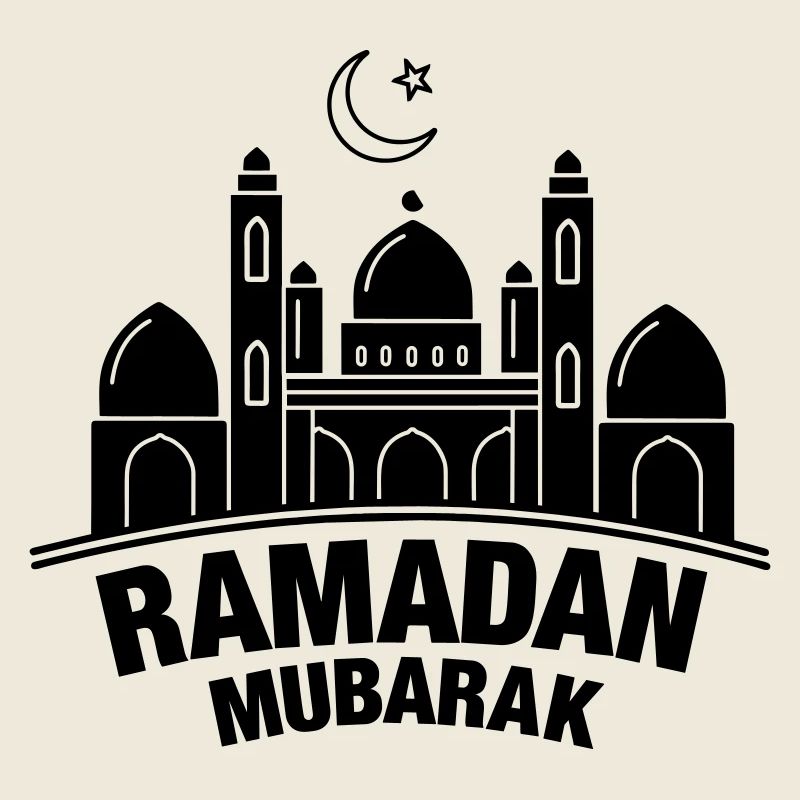 Ramadan Mubarak