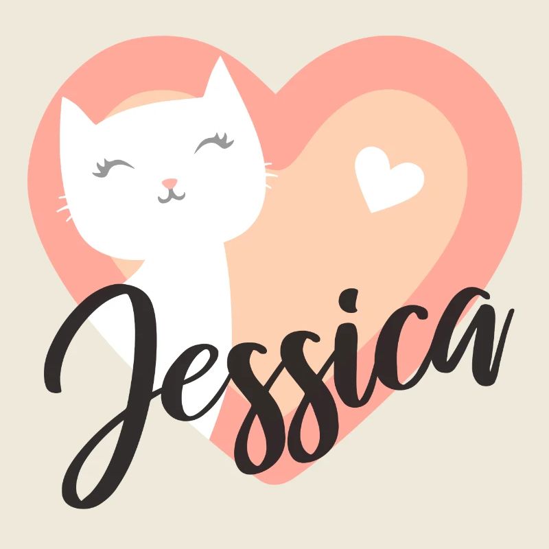 Jessica Nom Prénom Chaton
