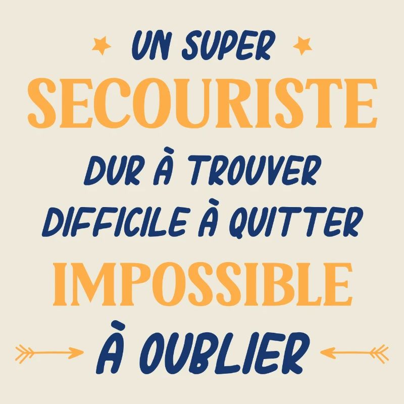 Un super secouriste