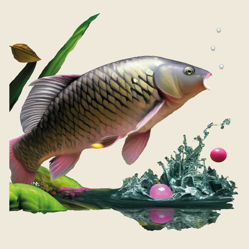 Carp Master