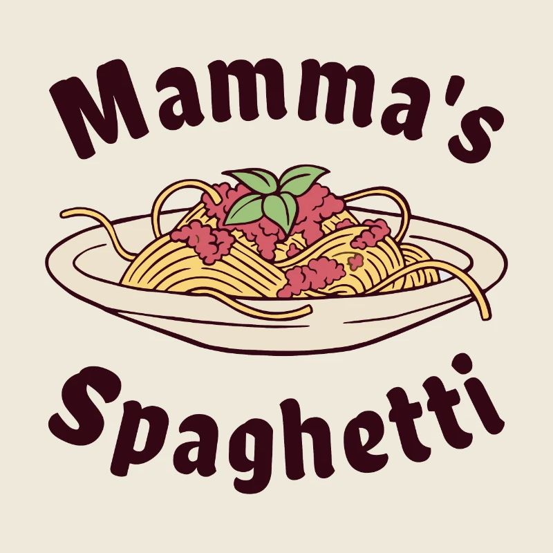 Mamma's Spaghetti