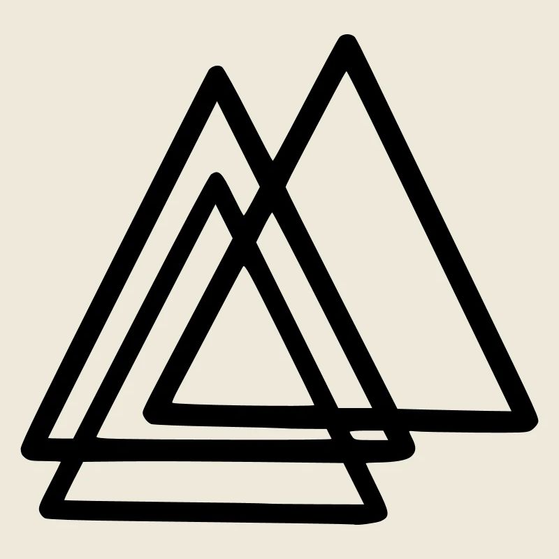 Formes - Triangles