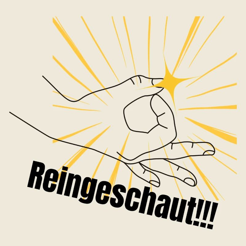 Poing de force dans l’auréole