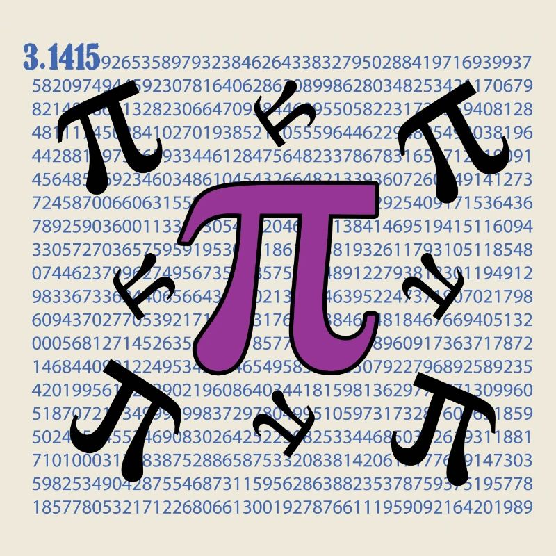 Pi Day - Happy Pi Day