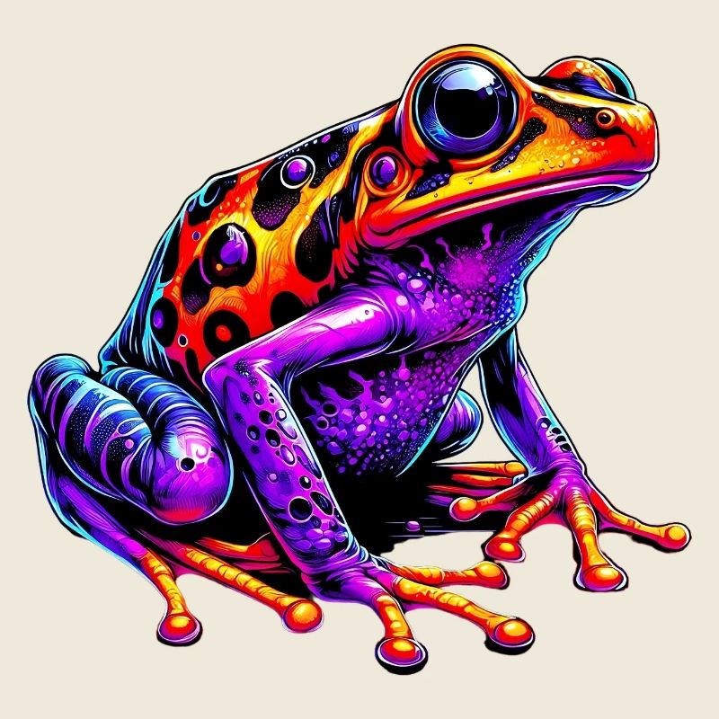 Grenouille
