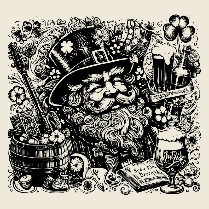Saint-Patrick