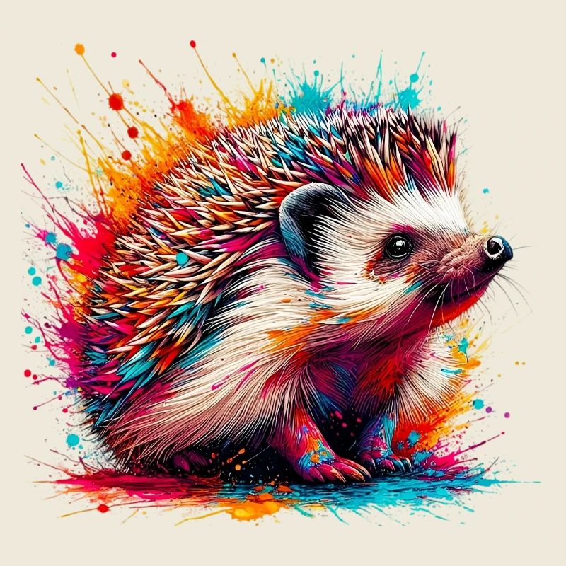Hedgehog