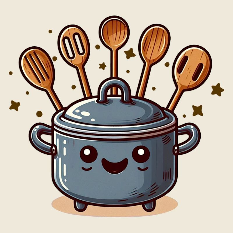 Mignon Cooking Pot Cook