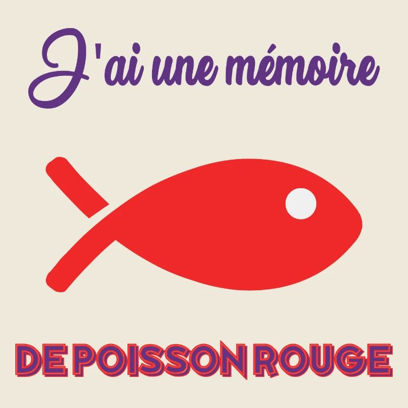 HUMOR. FISH. APRIL FOOL