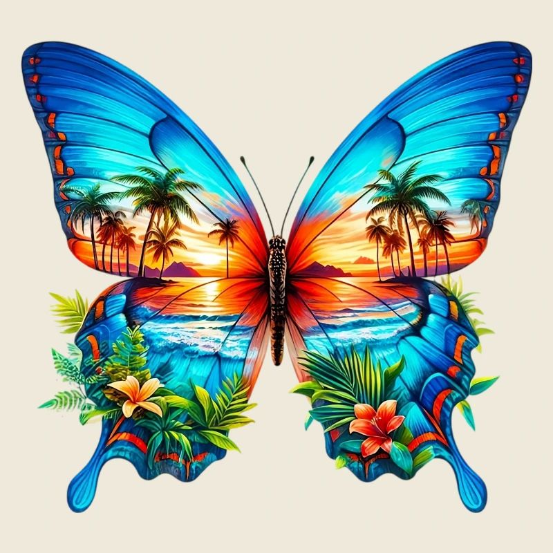 Butterfly