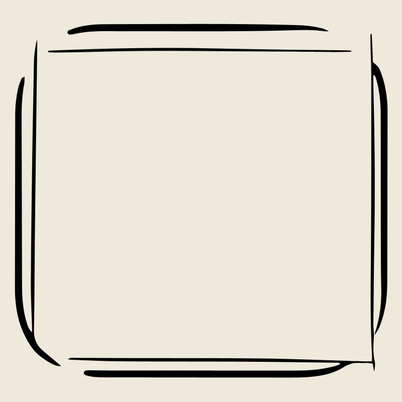 Decorative Frame Picture Frame Photo Frame Template