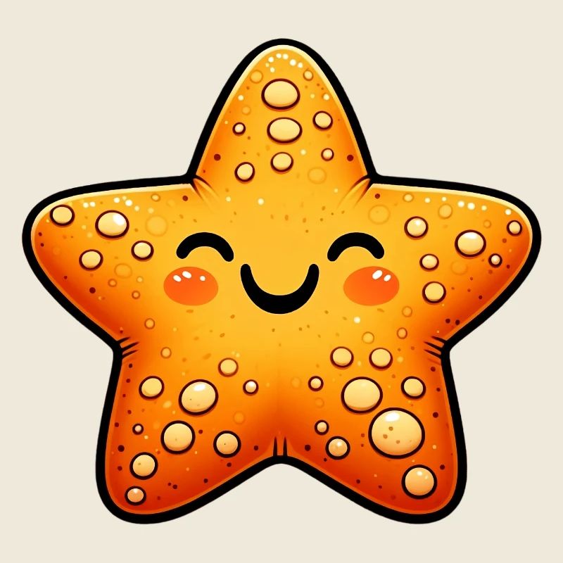 Starfish