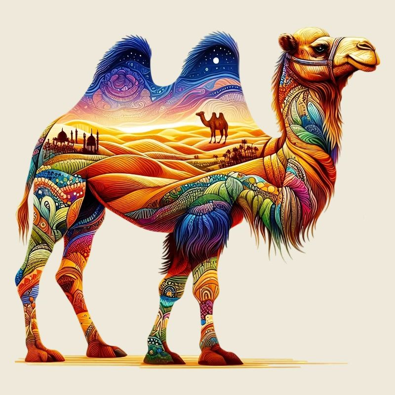 Kamel