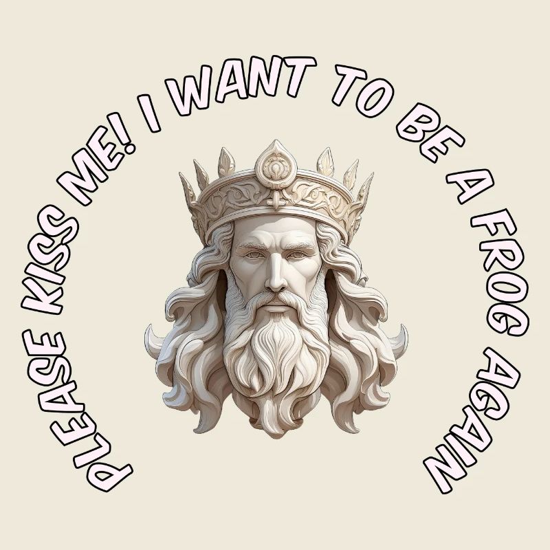 Prince ou grenouille