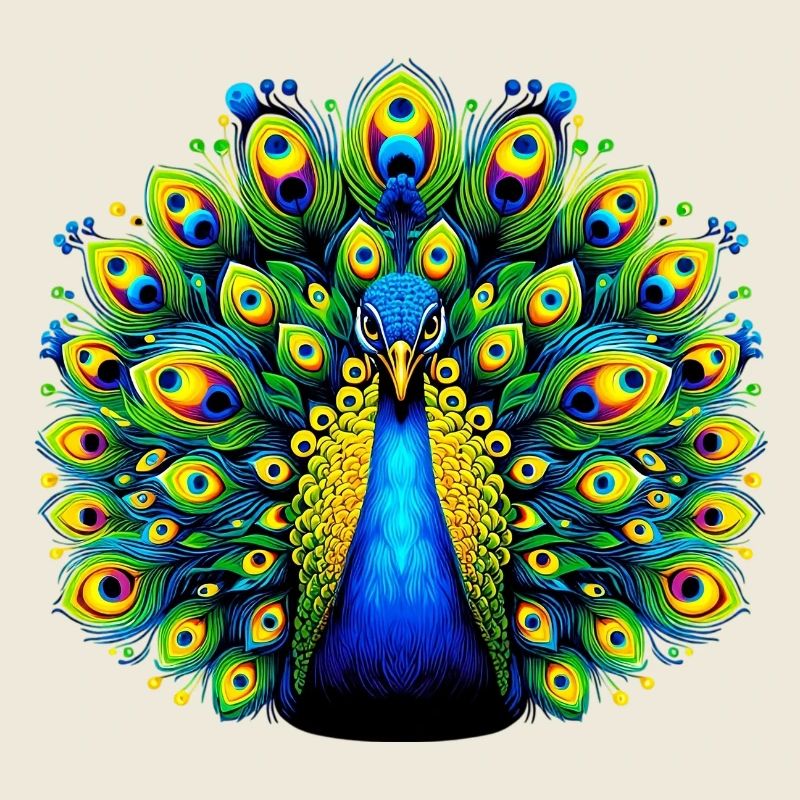 Peacock