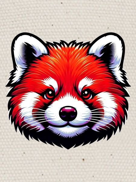 Red panda