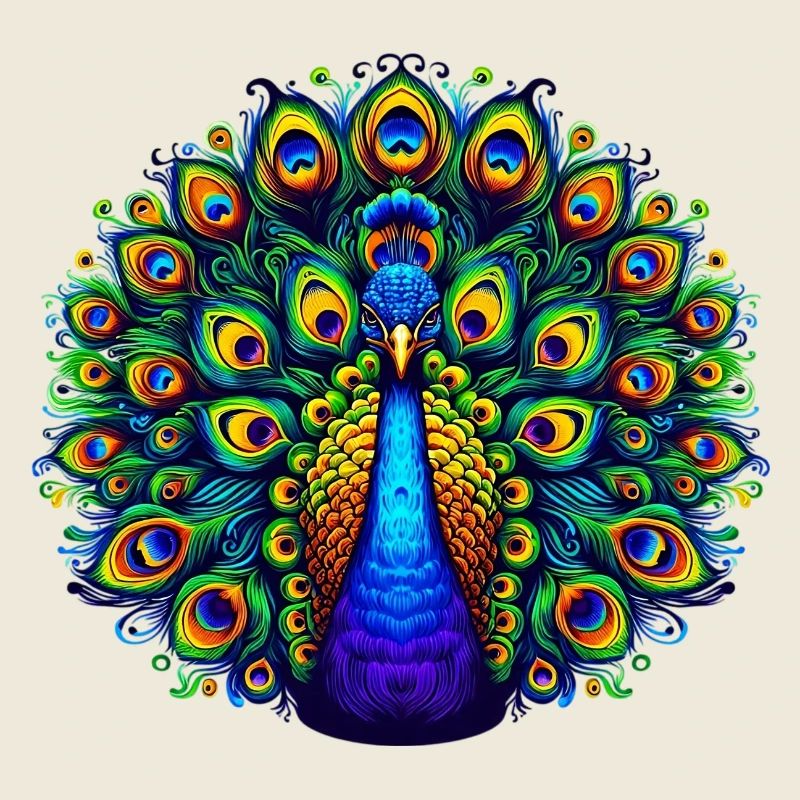 Peacock