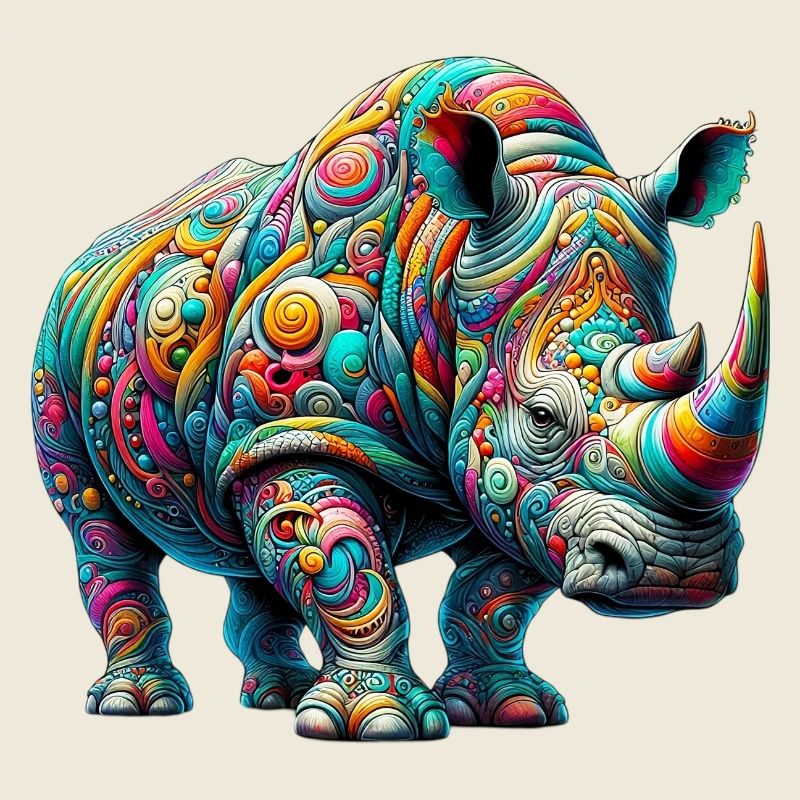 Rhinocéros