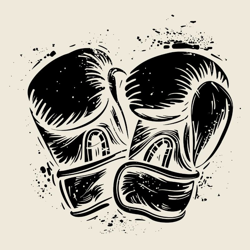 Boxhandschuhe