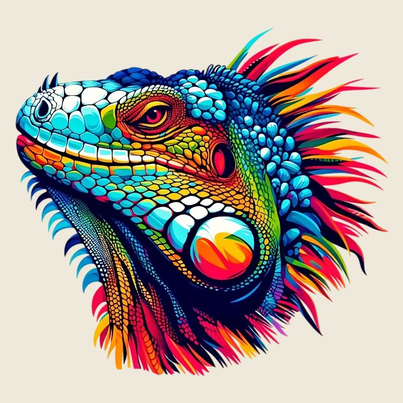Iguana
