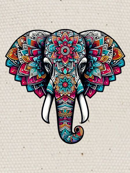 Éléphant