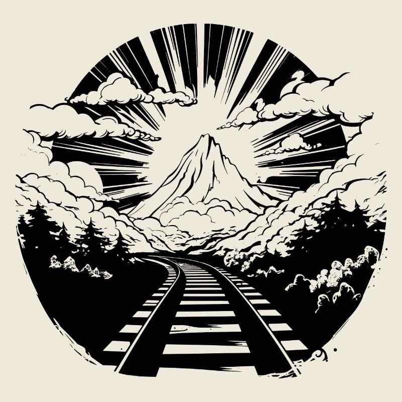 Eisenbahn