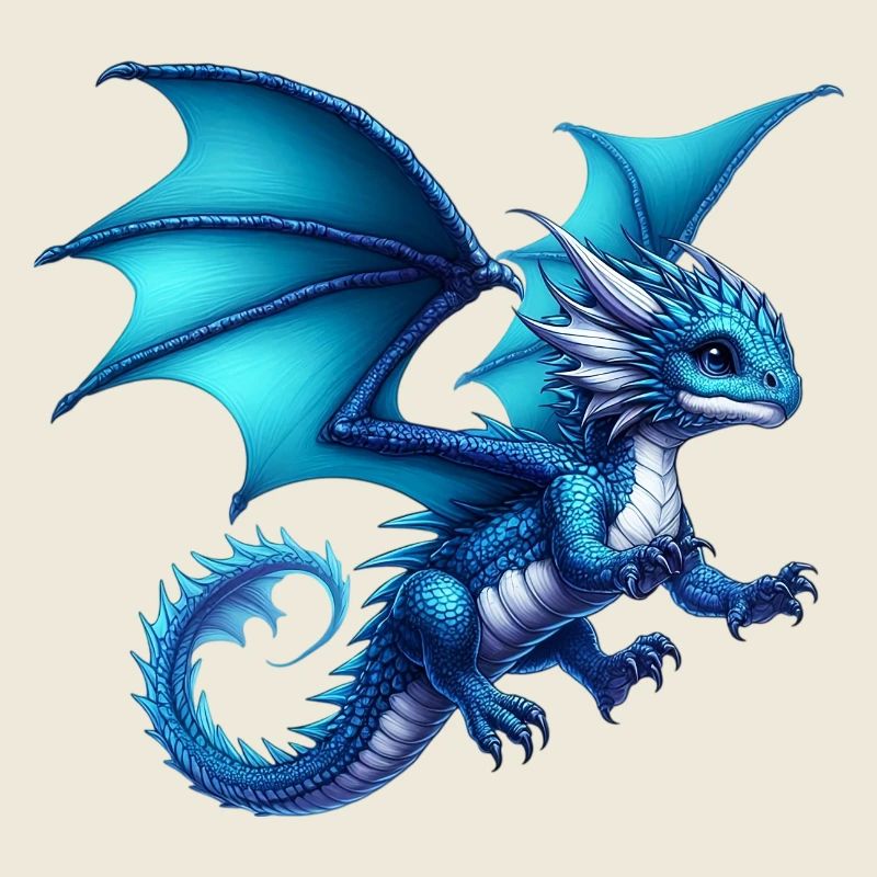 Drache
