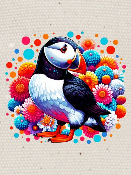 Puffin