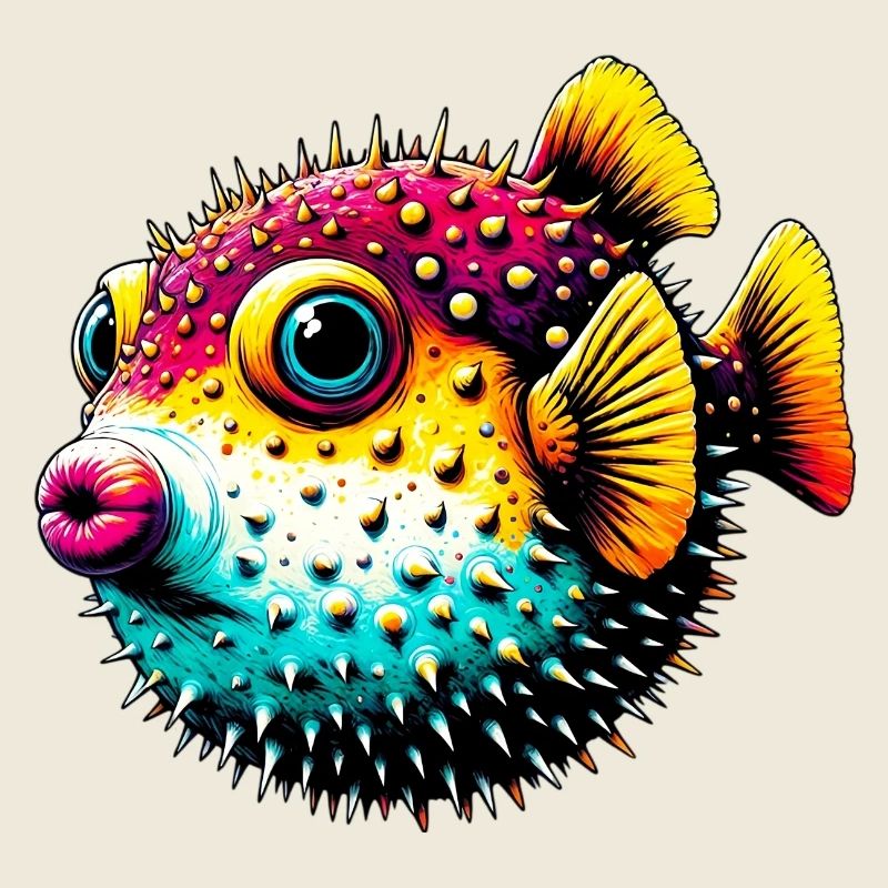 Blowfish