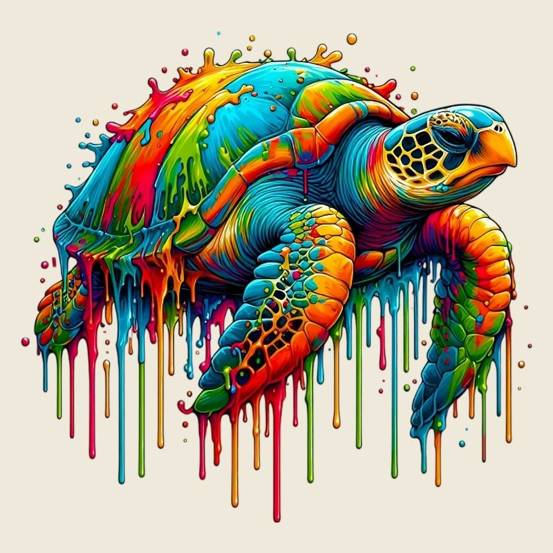 Tortue
