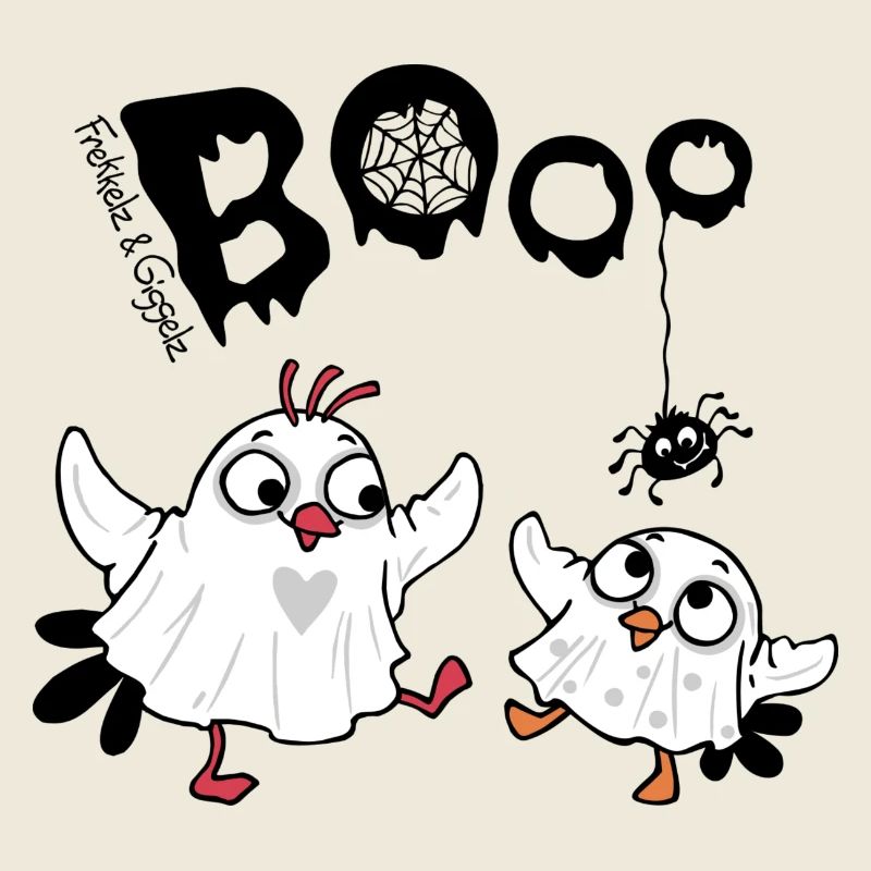 Ghost Party