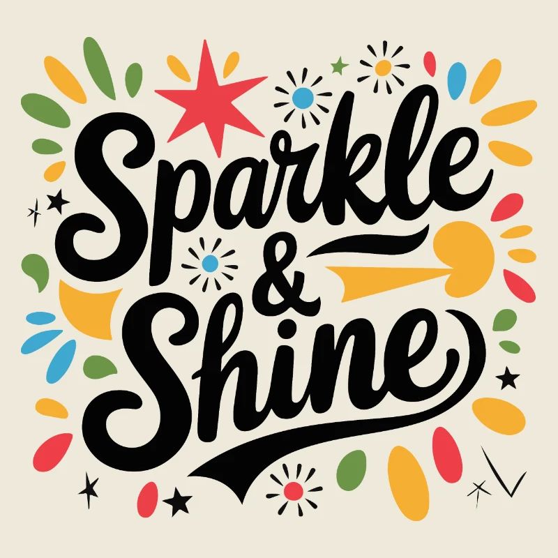 Sparkle & Shine