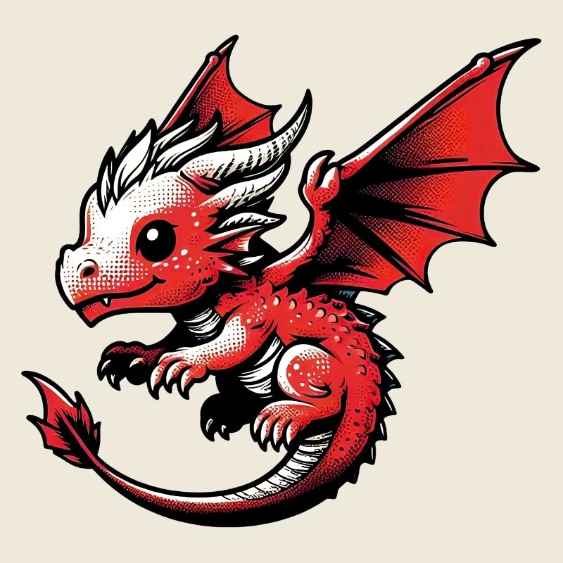 Drache