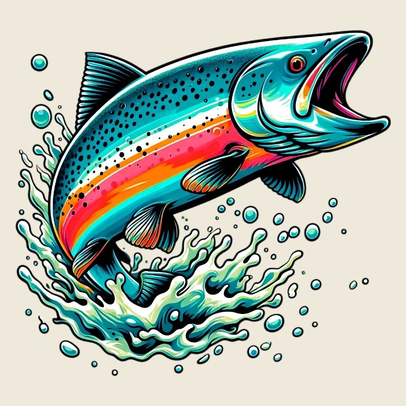 Salmon