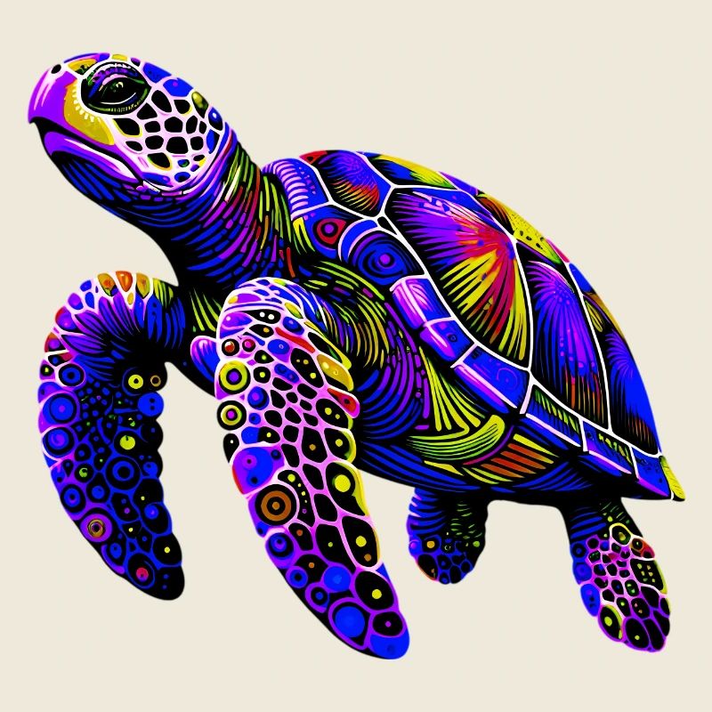 Tortue