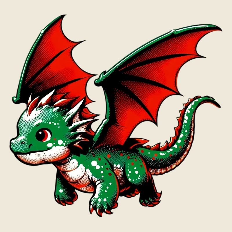 Drache