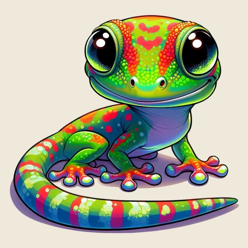 Gecko