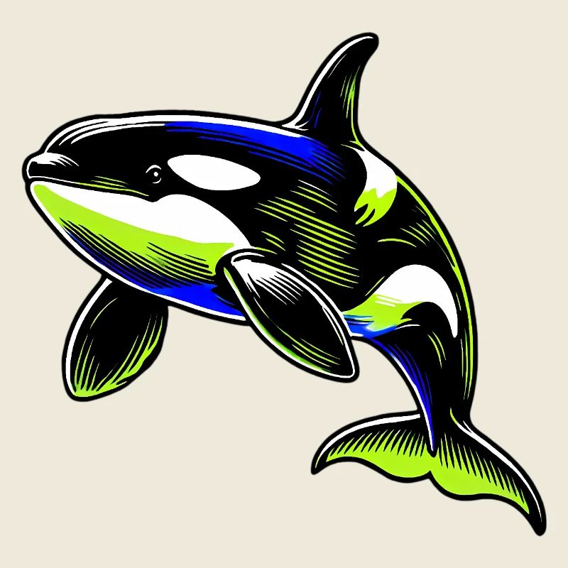 Killer whale
