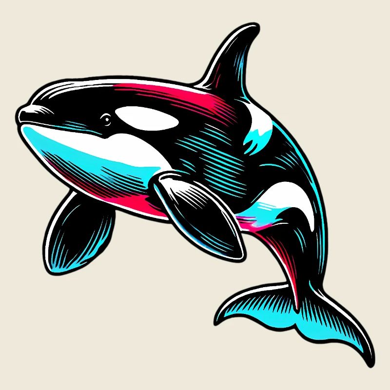 Killer whale