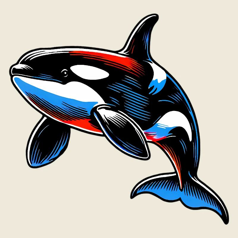 Killer whale