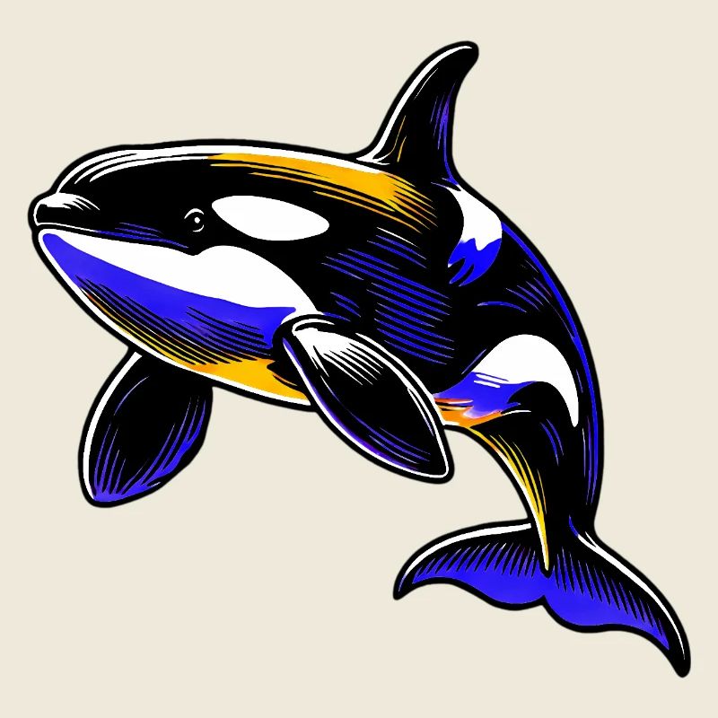 Killer whale